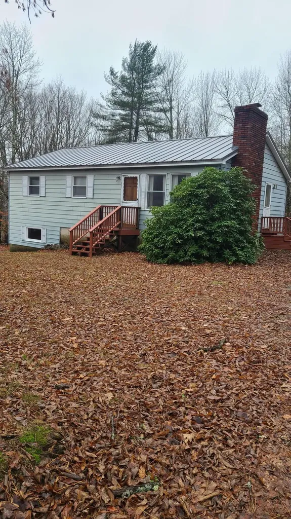 2243 Hallowell Road Litchfield ME 04350