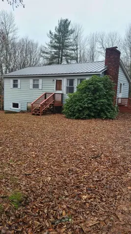 2243 Hallowell Road Litchfield ME 04350