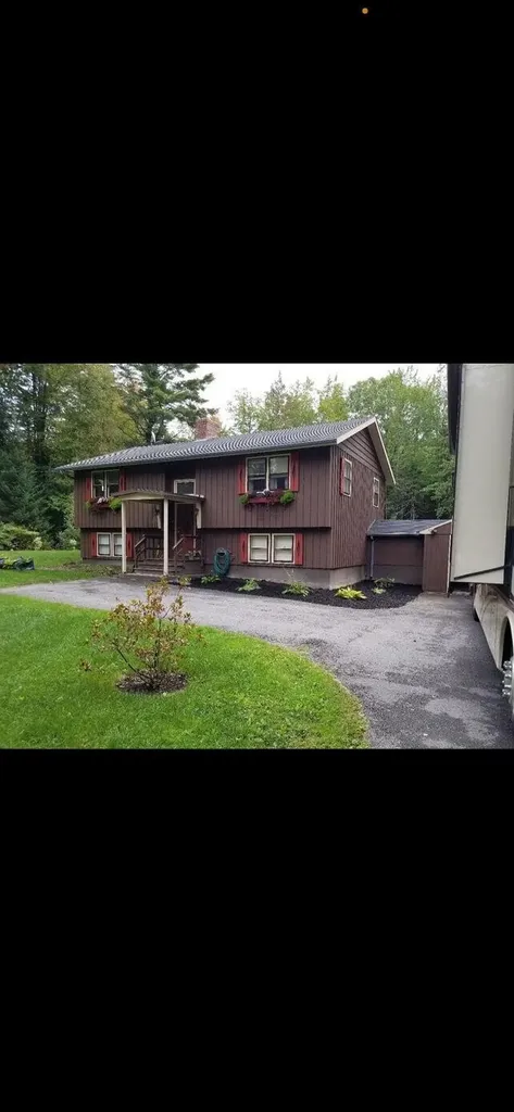 787 Forest Avenue Orono ME 04473