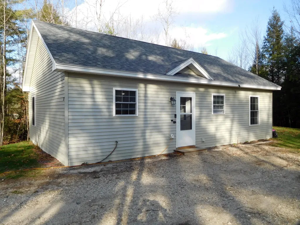 57 Stone Brooke Drive Mechanic Falls ME 04256