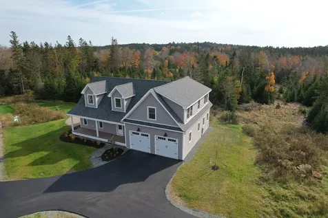 37 Village At Oceans End Boulevard Southwest Harbor ME 04679