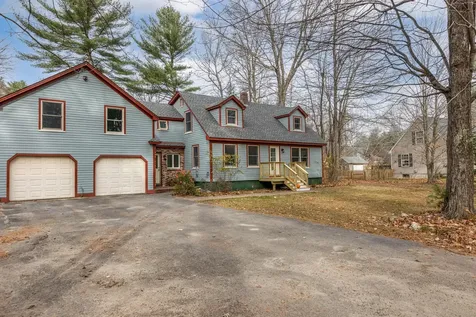 55 Emerson Drive Windham ME 04062