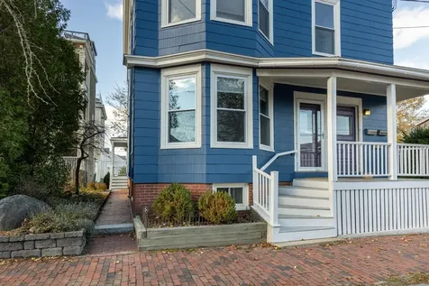 63 Montreal Street Portland ME 04101