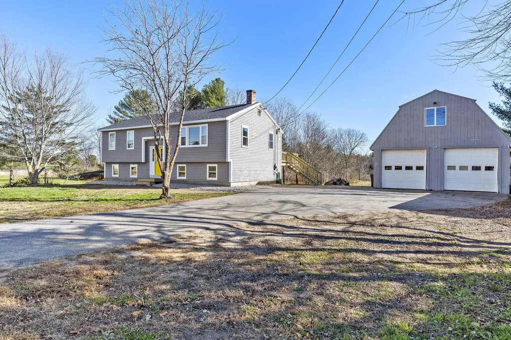 115 Smutty Lane Saco ME 04072
