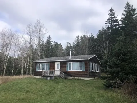 31 Kendall Head Road Eastport ME 04631