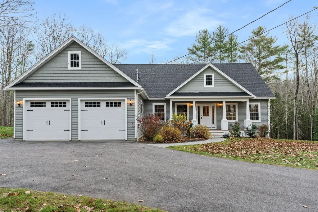 238 Holmes Road Scarborough ME 04074