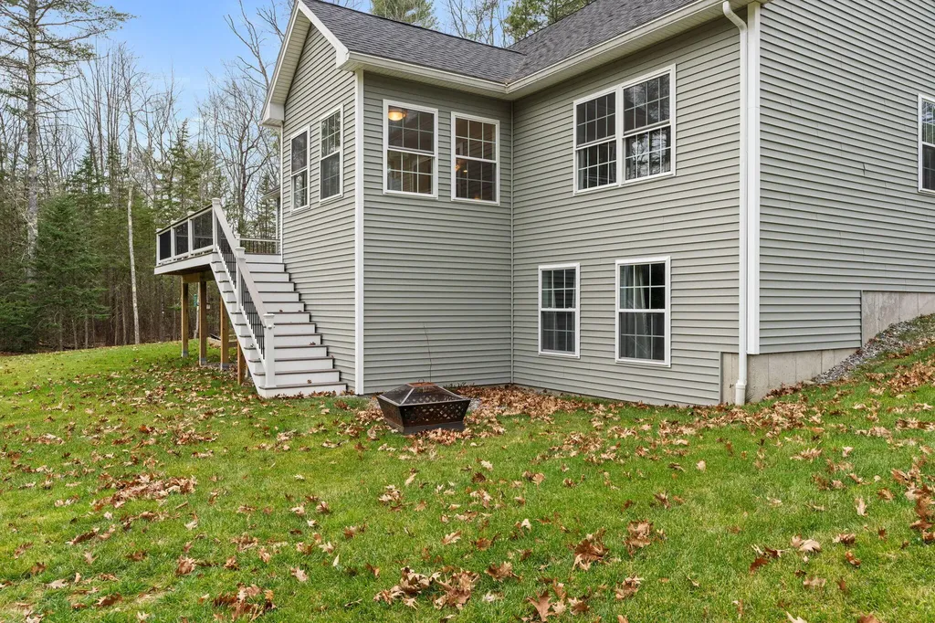 238 Holmes Road Scarborough ME 04074