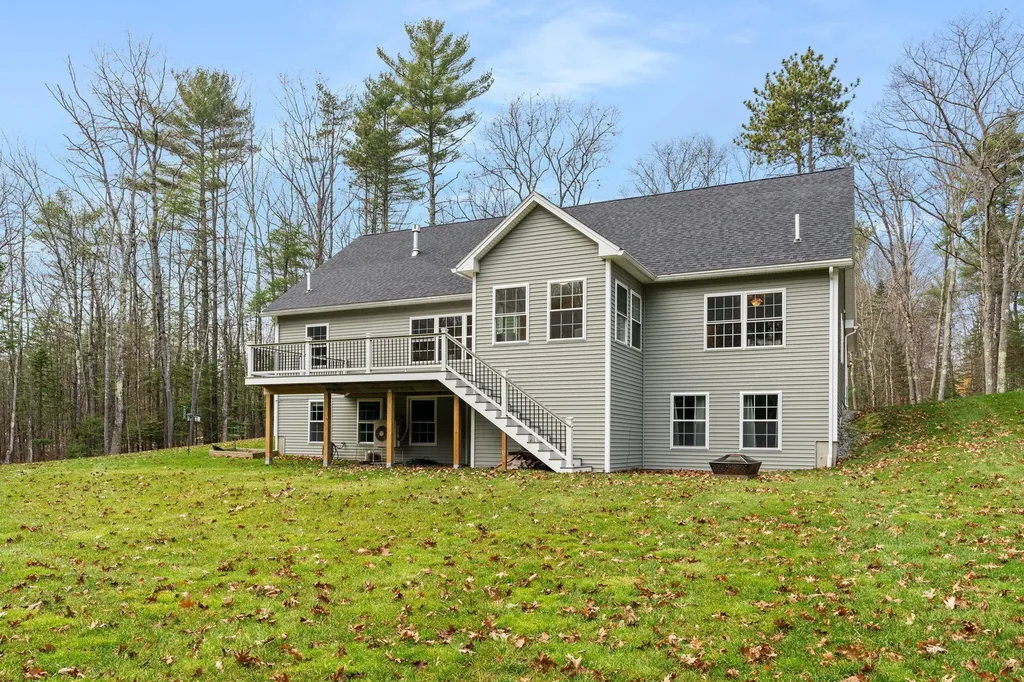 238 Holmes Road Scarborough ME 04074