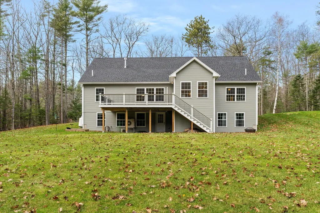 238 Holmes Road Scarborough ME 04074