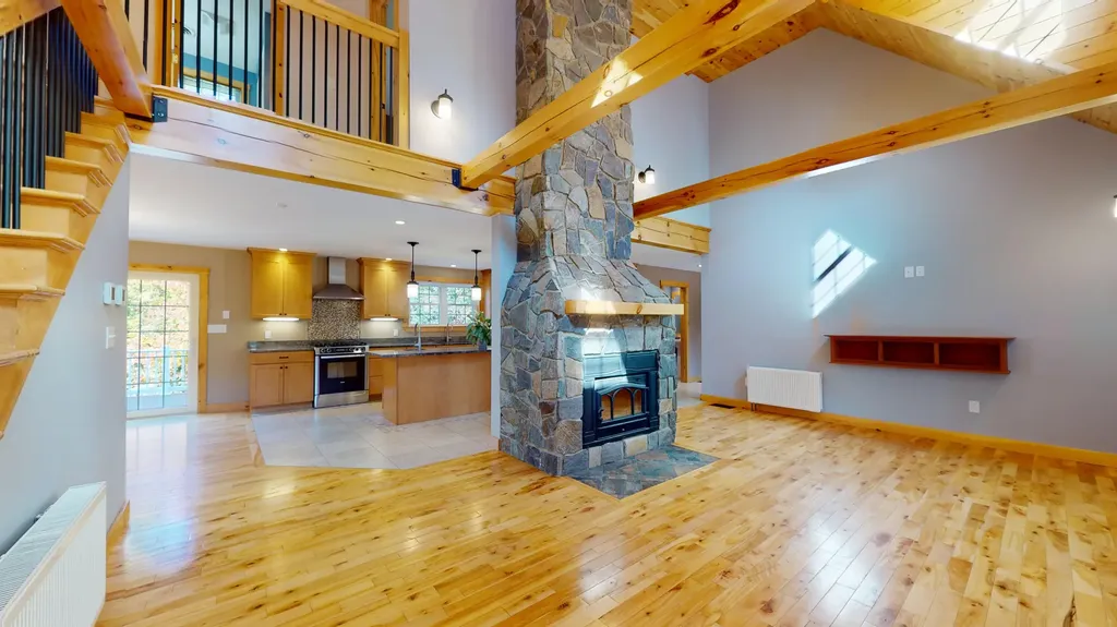 261 N Hatch Hill Road Greene ME 04236