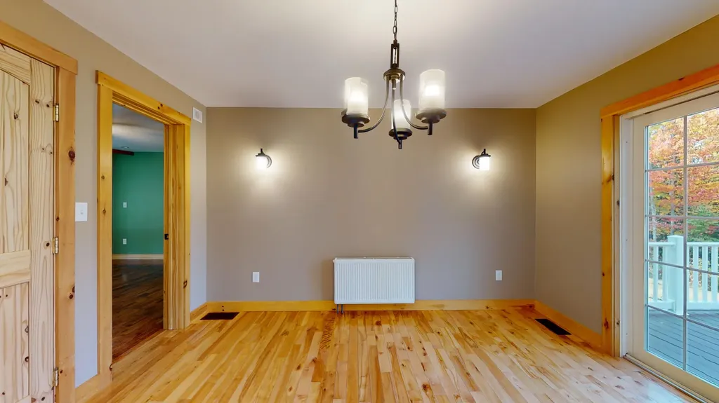 261 N Hatch Hill Road Greene ME 04236