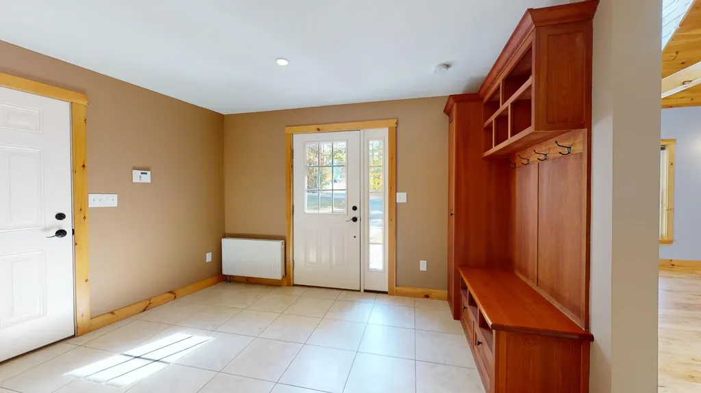 261 N Hatch Hill Road Greene ME 04236