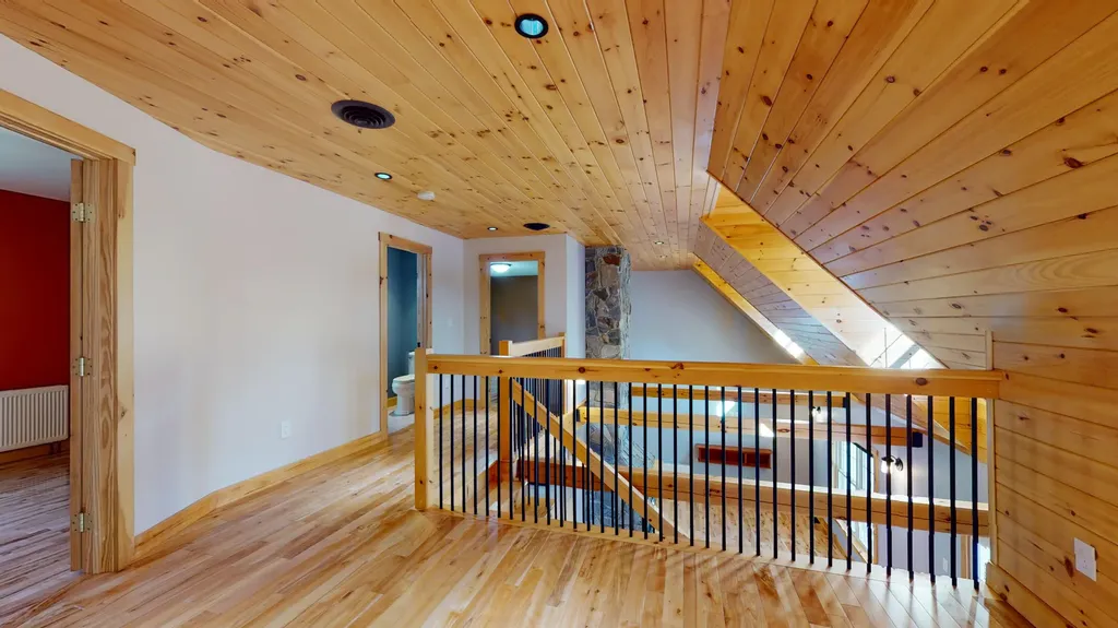 261 N Hatch Hill Road Greene ME 04236