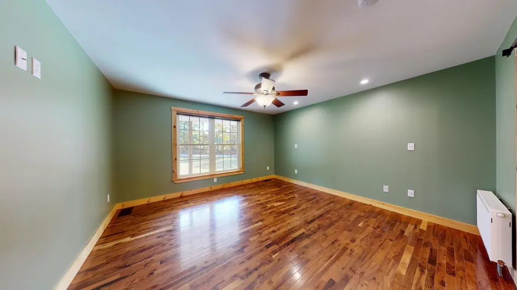 261 N Hatch Hill Road Greene ME 04236