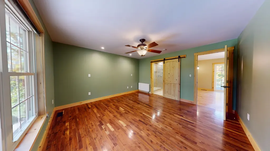 261 N Hatch Hill Road Greene ME 04236