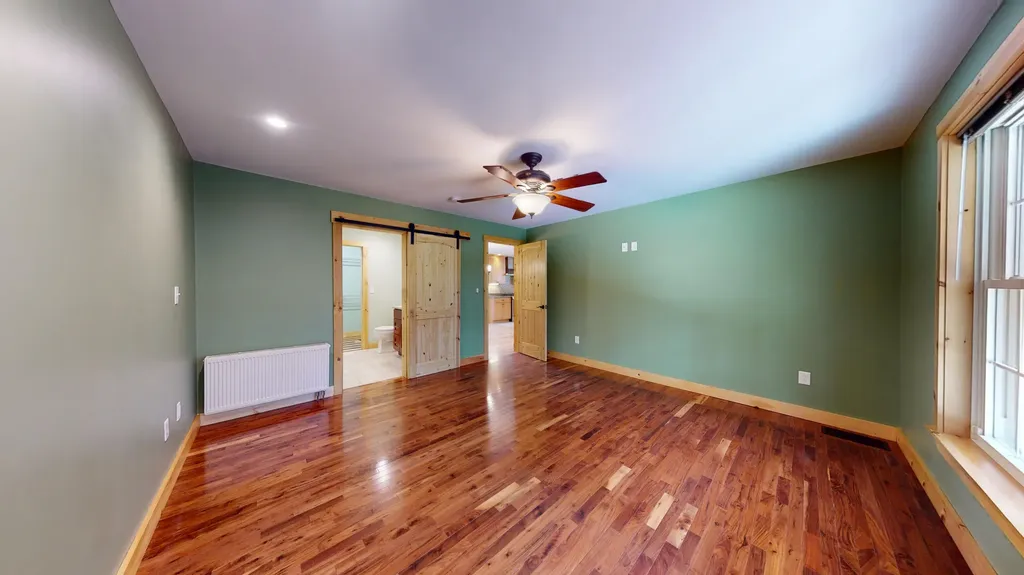261 N Hatch Hill Road Greene ME 04236