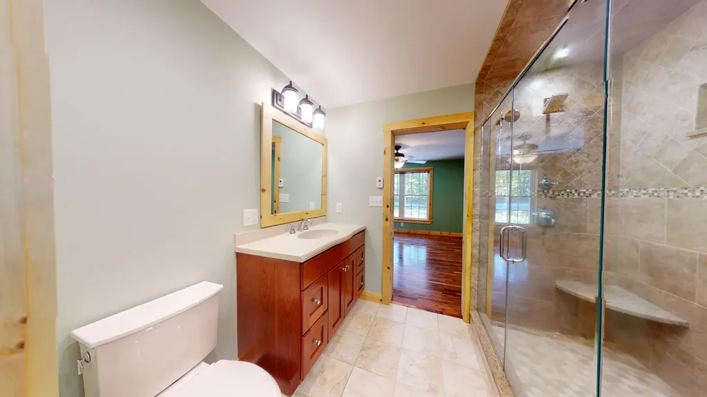 261 N Hatch Hill Road Greene ME 04236