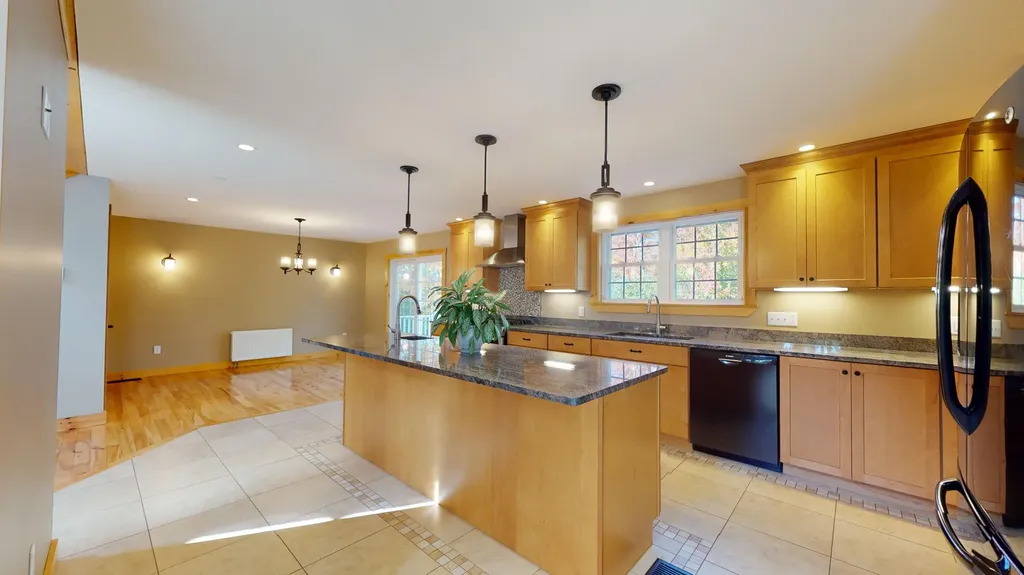 261 N Hatch Hill Road Greene ME 04236