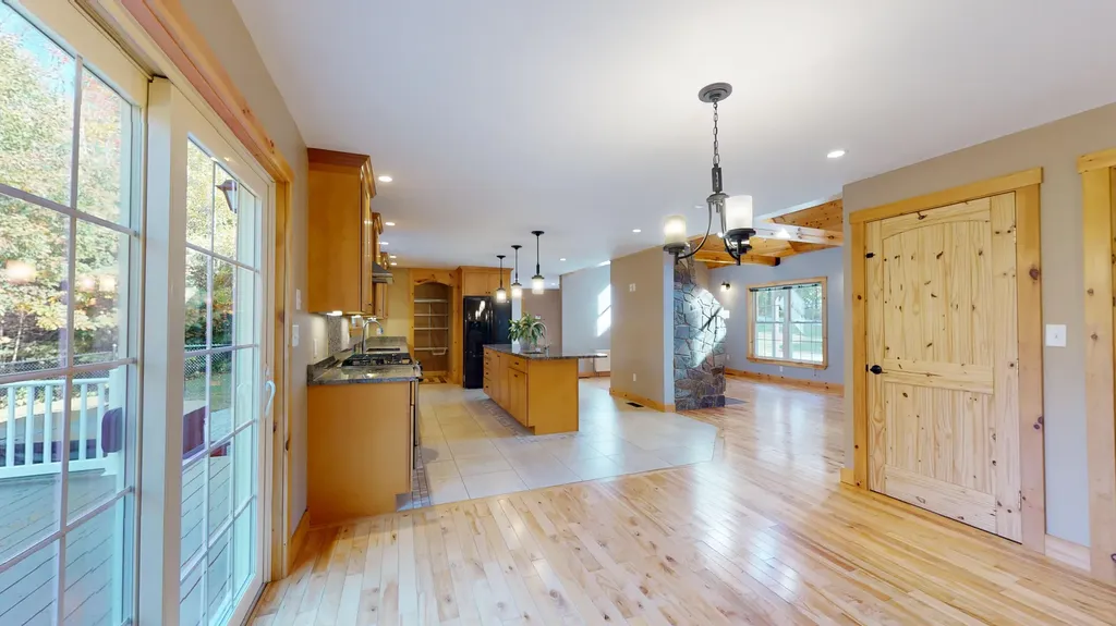 261 N Hatch Hill Road Greene ME 04236