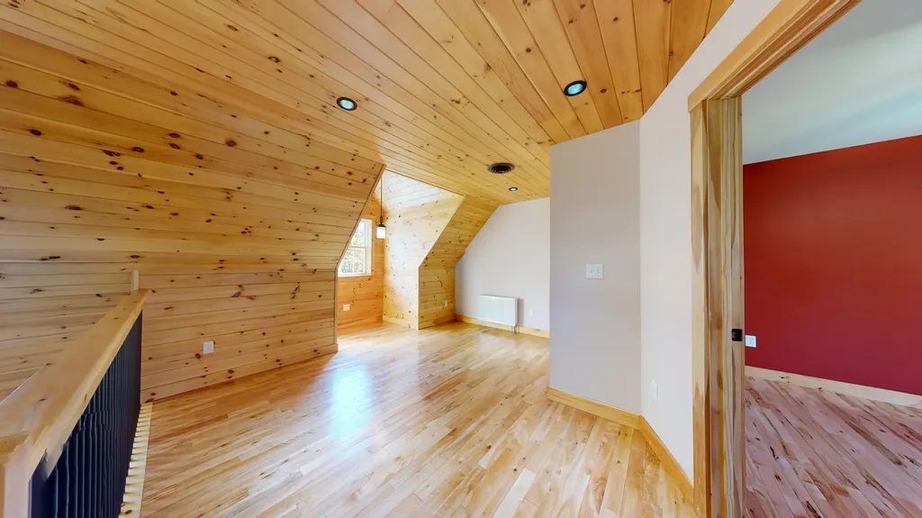 261 N Hatch Hill Road Greene ME 04236