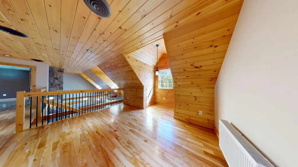 261 N Hatch Hill Road Greene ME 04236
