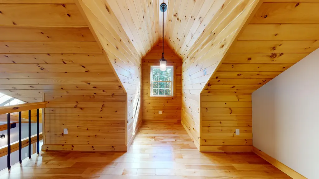 261 N Hatch Hill Road Greene ME 04236