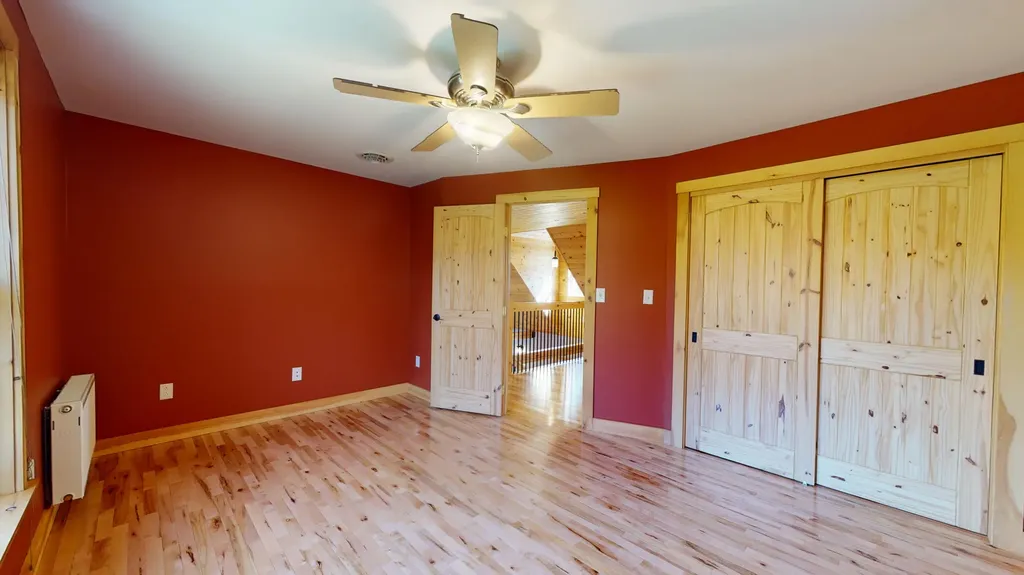 261 N Hatch Hill Road Greene ME 04236