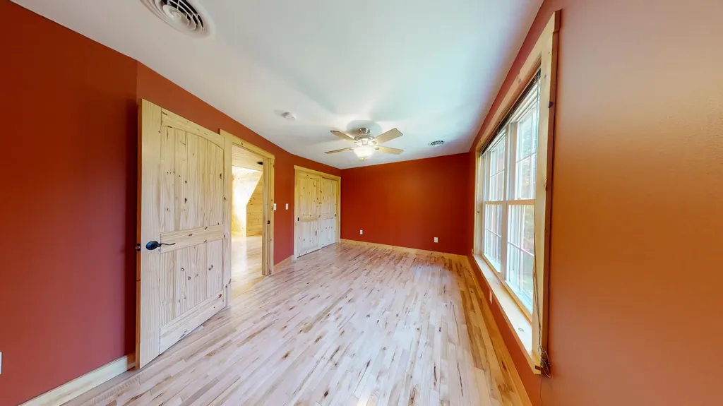 261 N Hatch Hill Road Greene ME 04236
