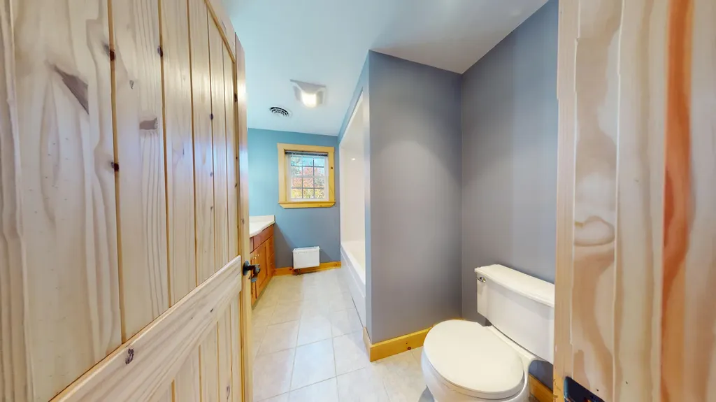 261 N Hatch Hill Road Greene ME 04236
