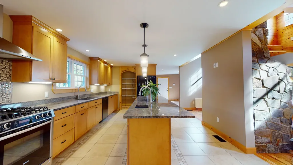 261 N Hatch Hill Road Greene ME 04236