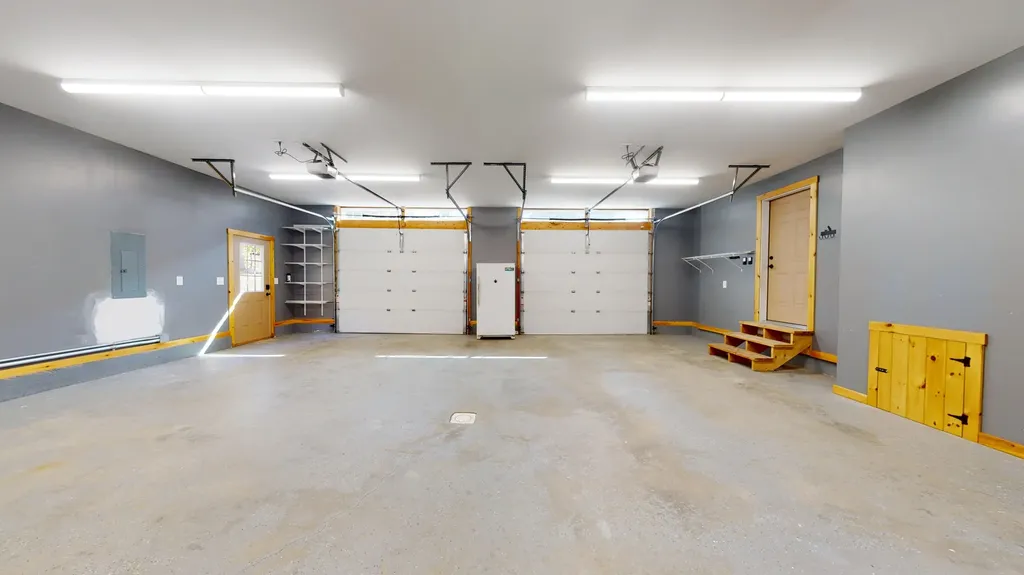 261 N Hatch Hill Road Greene ME 04236