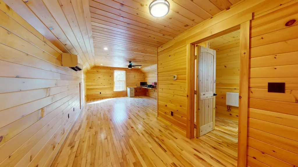 261 N Hatch Hill Road Greene ME 04236