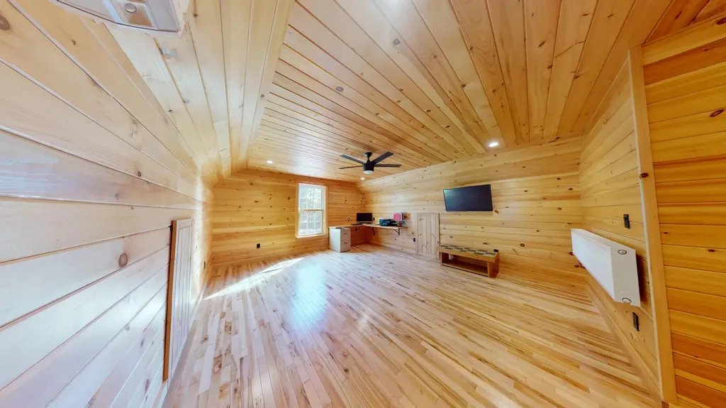 261 N Hatch Hill Road Greene ME 04236