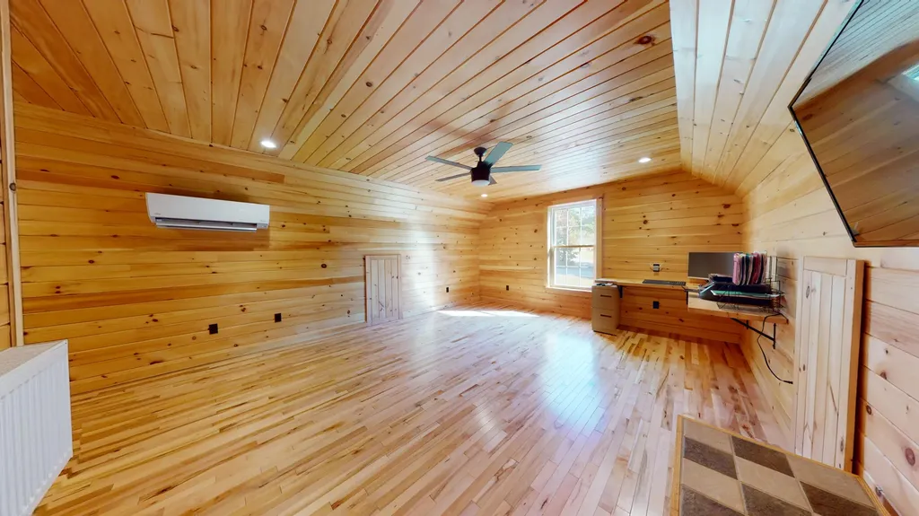 261 N Hatch Hill Road Greene ME 04236