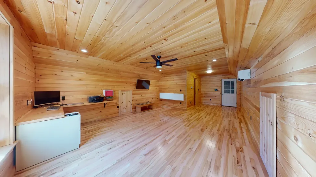 261 N Hatch Hill Road Greene ME 04236