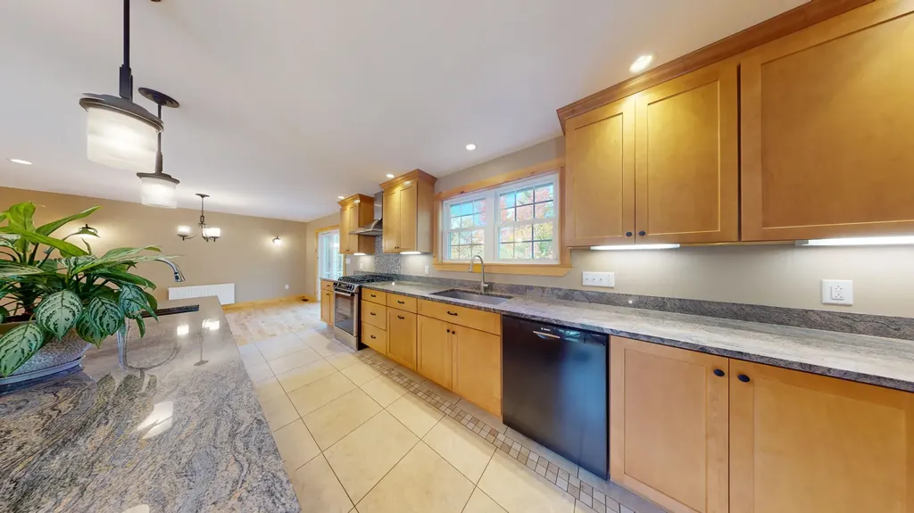 261 N Hatch Hill Road Greene ME 04236