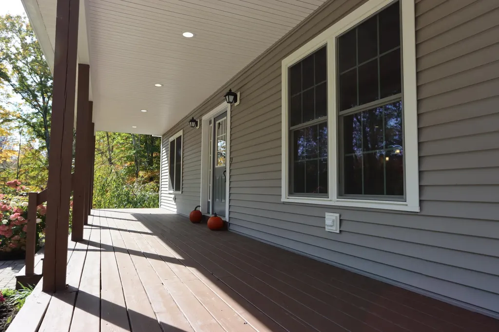 261 N Hatch Hill Road Greene ME 04236