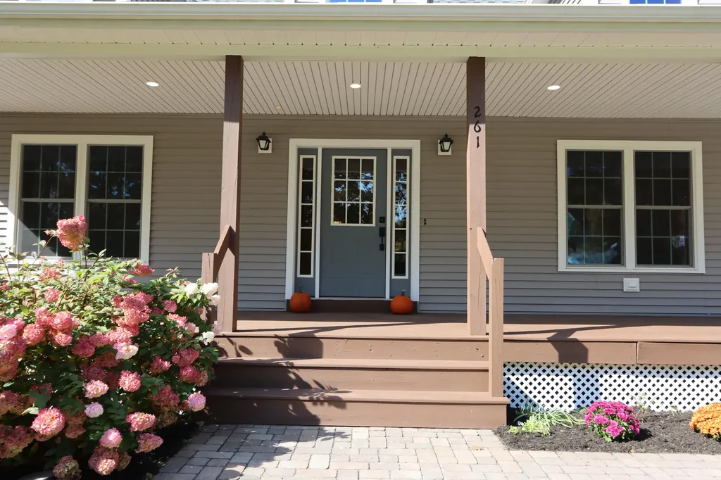 261 N Hatch Hill Road Greene ME 04236