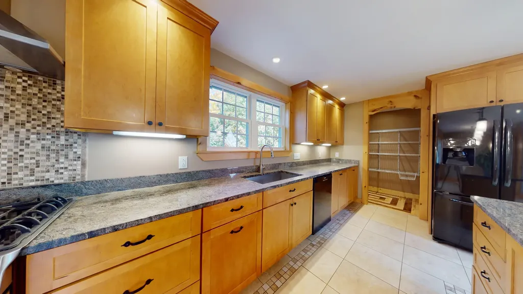 261 N Hatch Hill Road Greene ME 04236