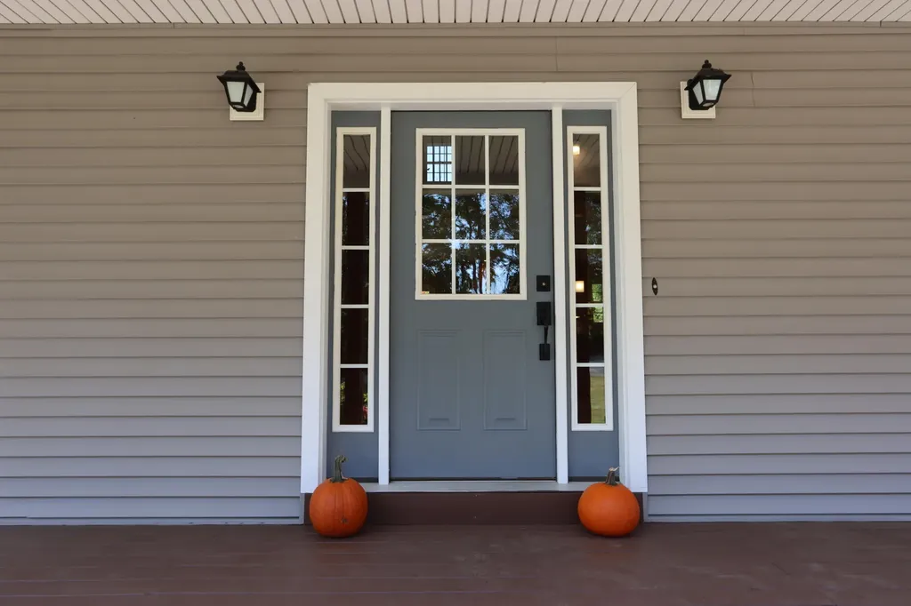 261 N Hatch Hill Road Greene ME 04236