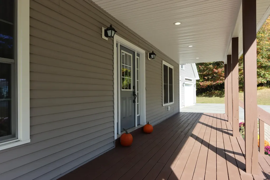 261 N Hatch Hill Road Greene ME 04236