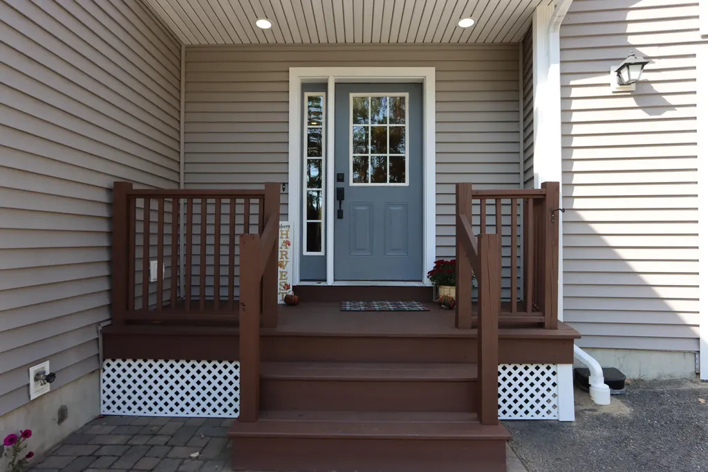 261 N Hatch Hill Road Greene ME 04236