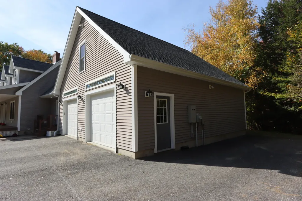 261 N Hatch Hill Road Greene ME 04236