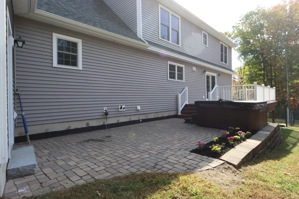 261 N Hatch Hill Road Greene ME 04236