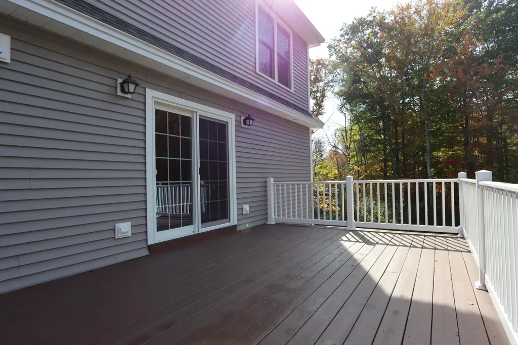 261 N Hatch Hill Road Greene ME 04236
