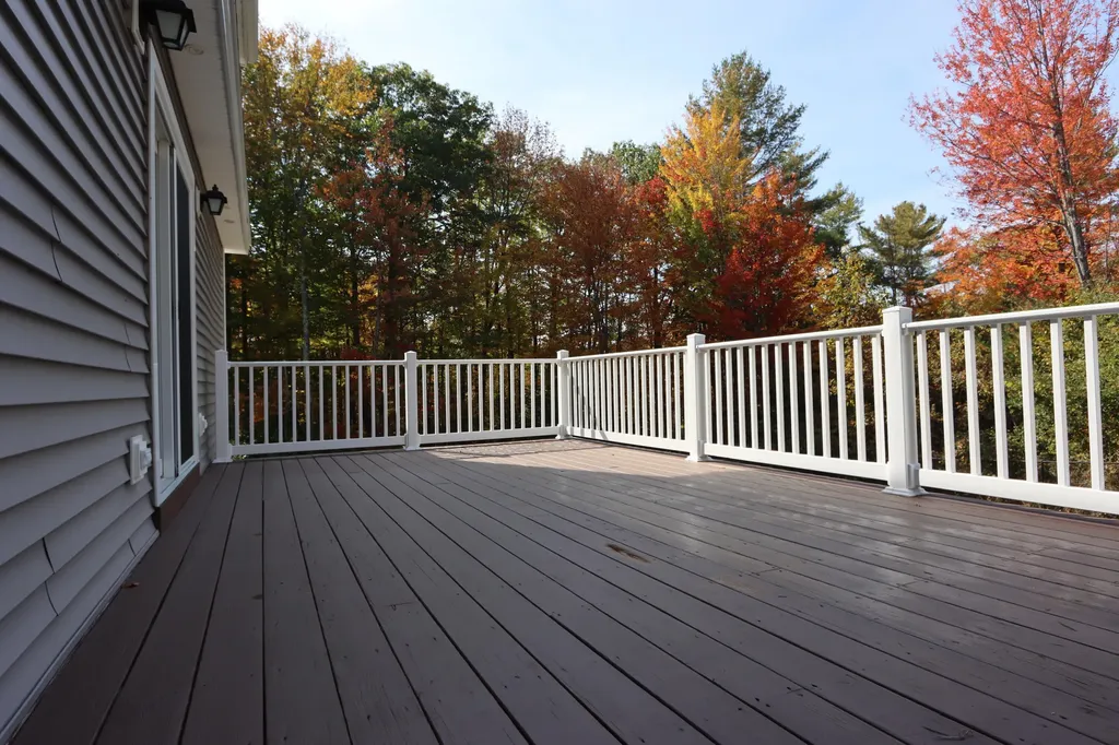261 N Hatch Hill Road Greene ME 04236