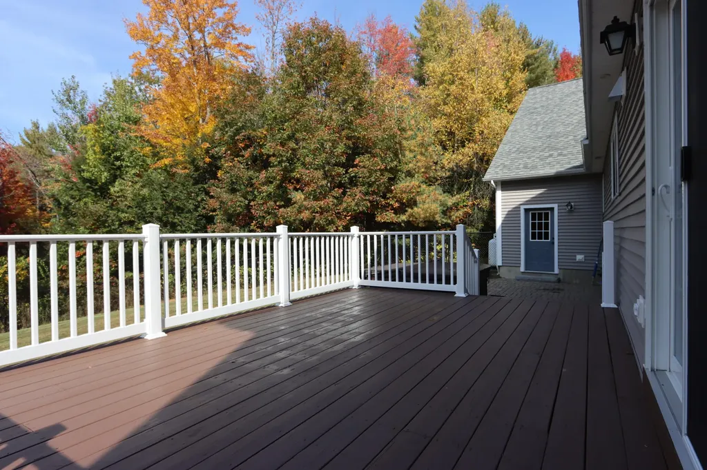 261 N Hatch Hill Road Greene ME 04236
