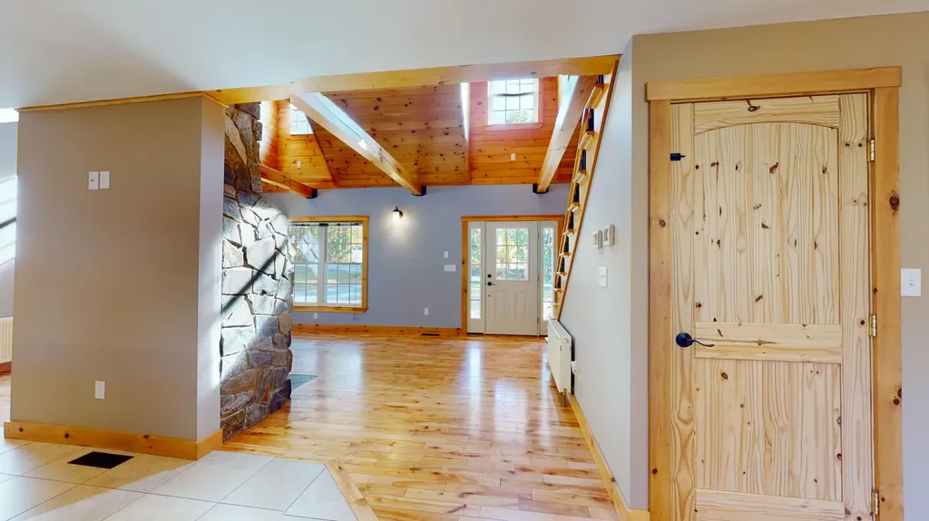 261 N Hatch Hill Road Greene ME 04236