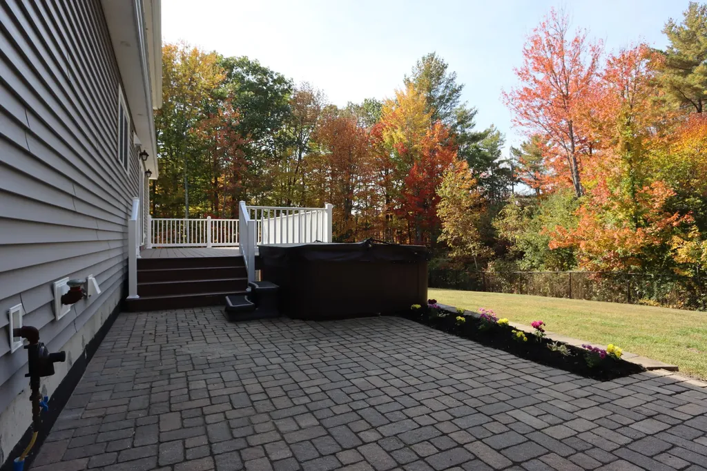 261 N Hatch Hill Road Greene ME 04236