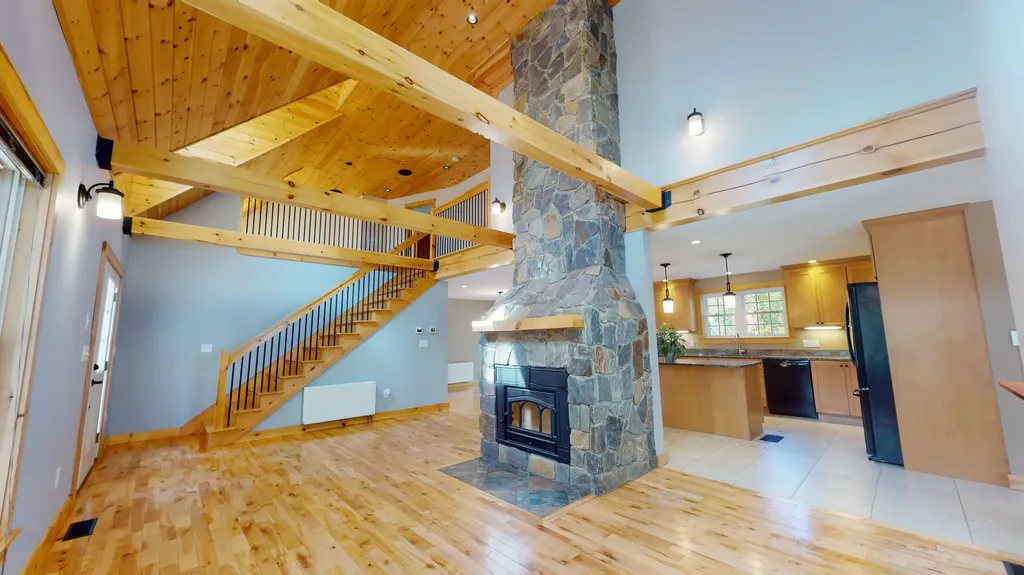 261 N Hatch Hill Road Greene ME 04236